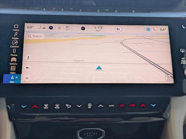 New 2026 Jeep Grand Cherokee Limited w/ Limited Altitude Package image 14