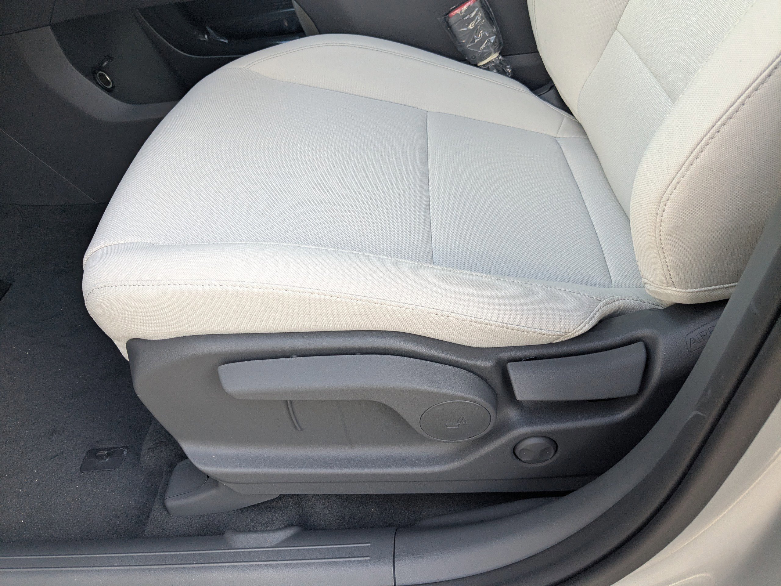 New 2026 Hyundai Santa Fe SE image 22