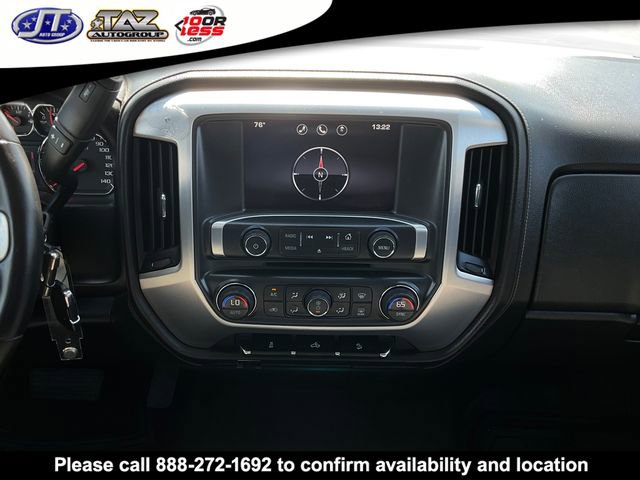 Used 2014 GMC Sierra 1500 SLE w/ SLE Value Package image 18