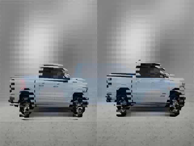 Used 2021 RAM 1500 Laramie image 9