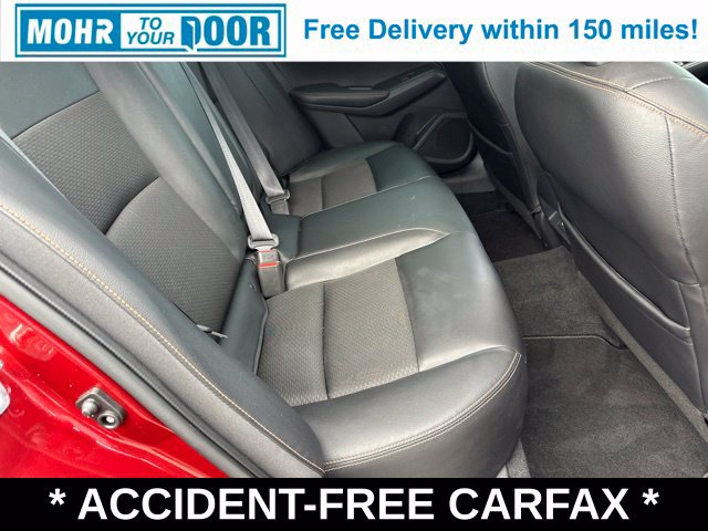 Used 2019 Nissan Altima 2.5 SR w/ SR Premium Package AWD/4WD image 38