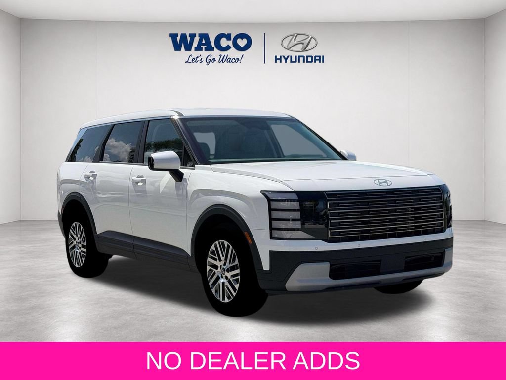 New 2026 Hyundai Palisade SE FWD image 13