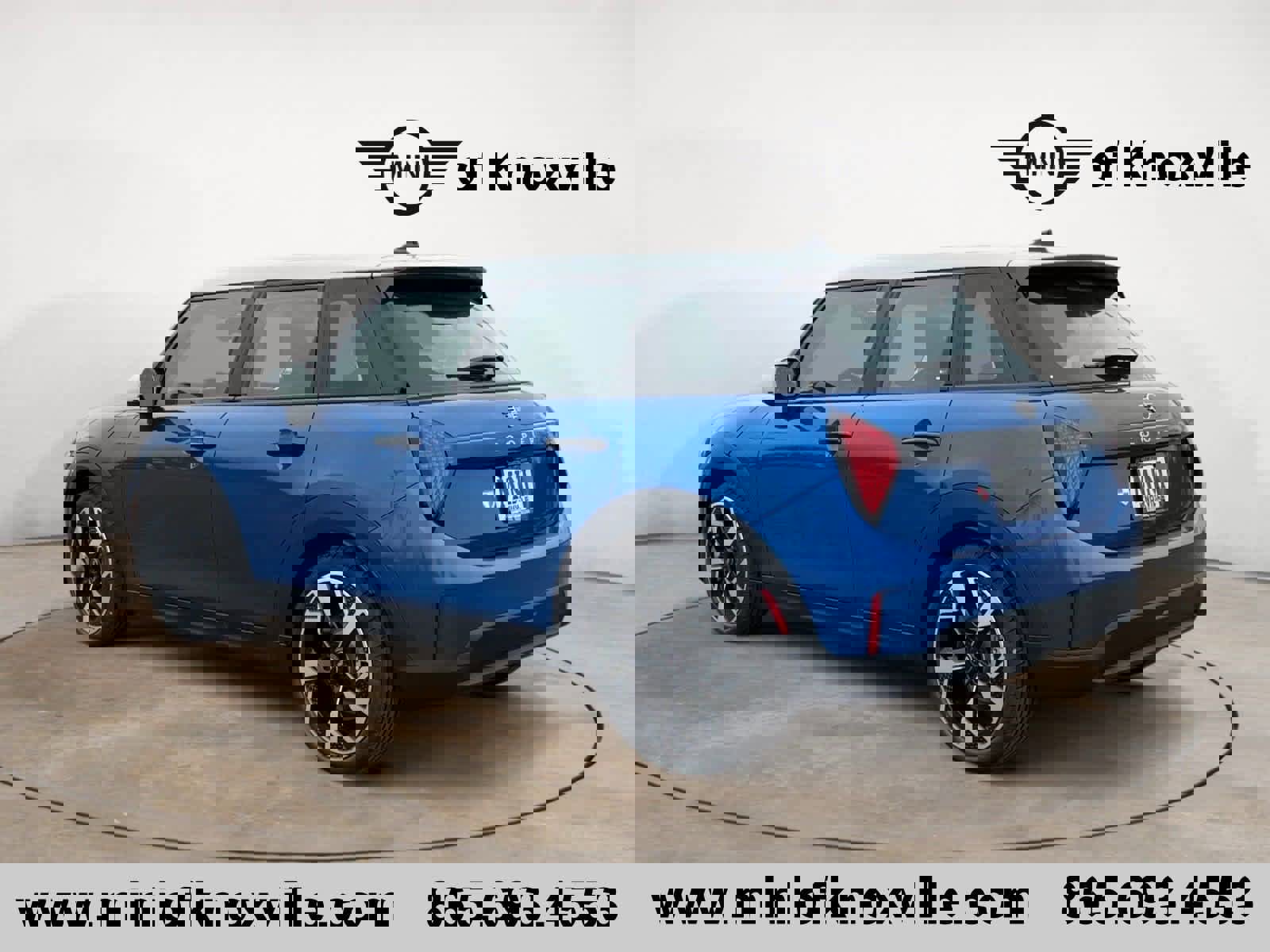 New 2025 MINI Cooper S image 5