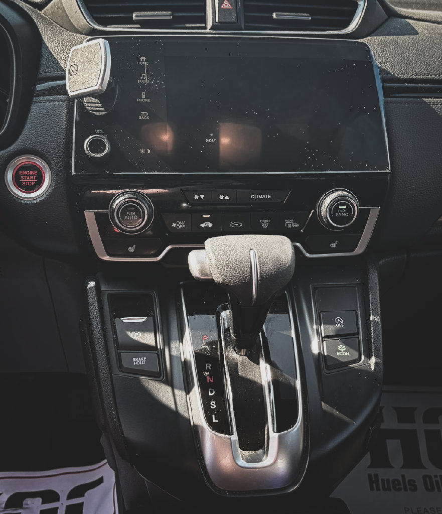 Used 2022 Honda CR-V EX image 11