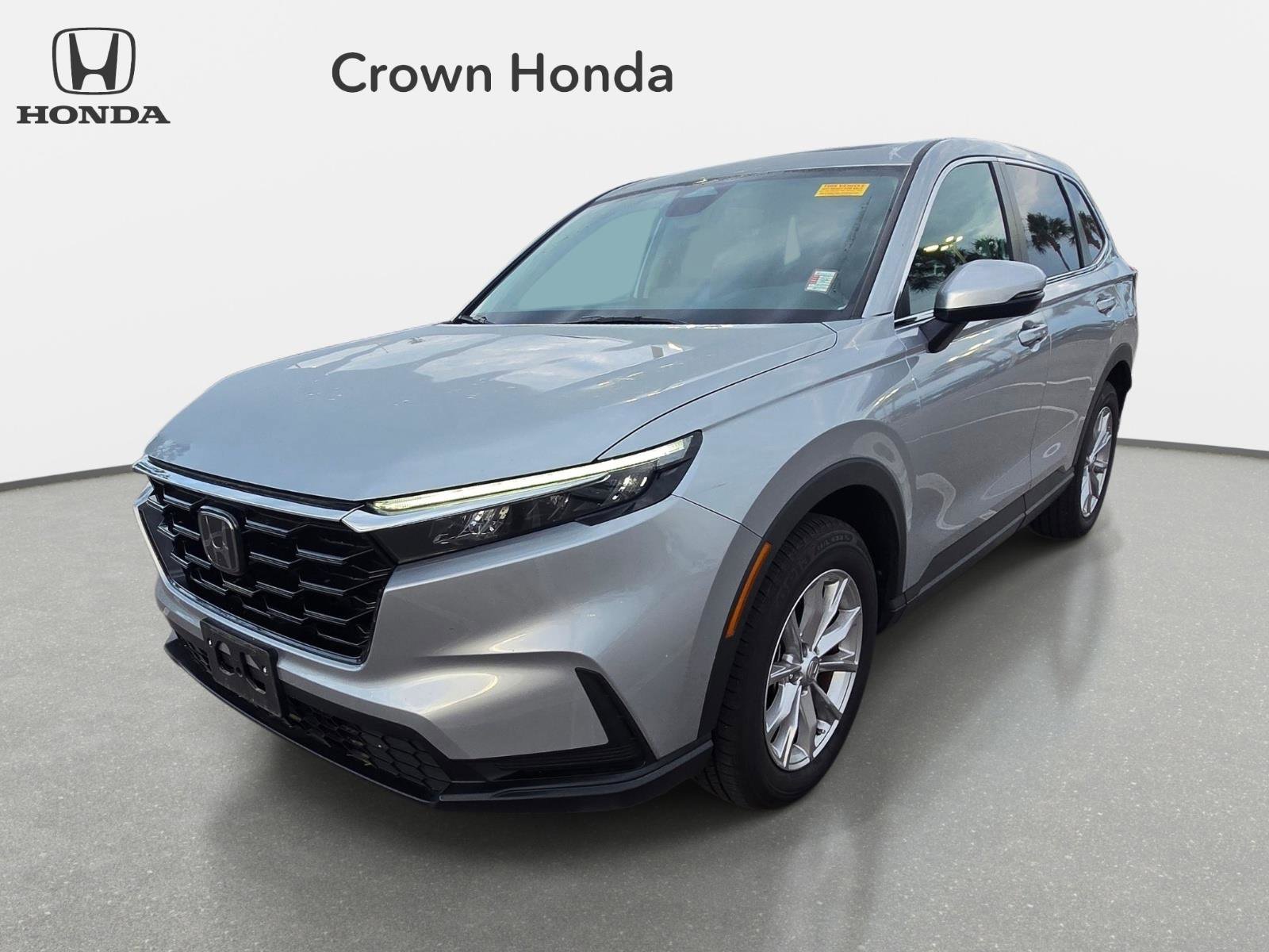 Used 2023 Honda CR-V EX image 1