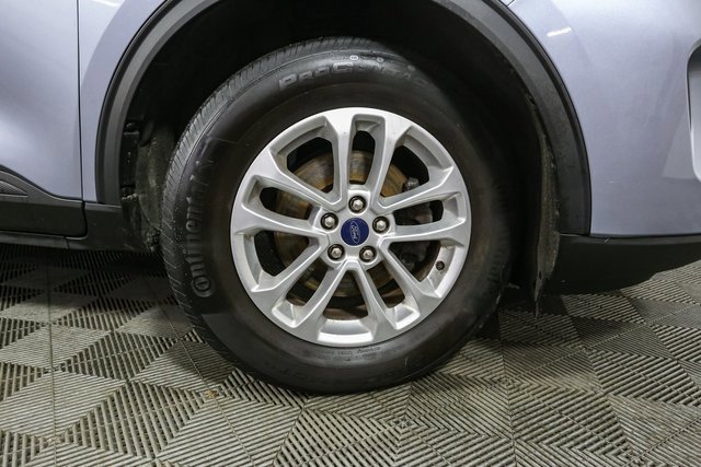 Used 2022 Ford Escape SE w/ Convenience Package image 15