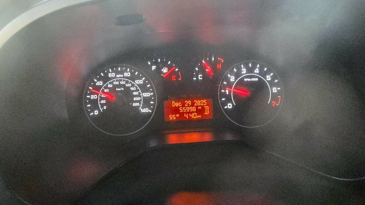 Used 2021 RAM ProMaster City SLT w/ Lights & Wheels Group image 14