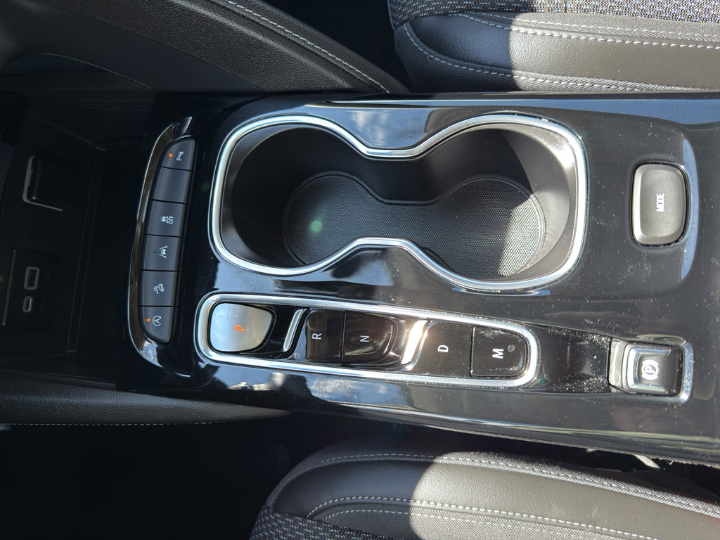 Certified 2022 Buick Envision Preferred image 23