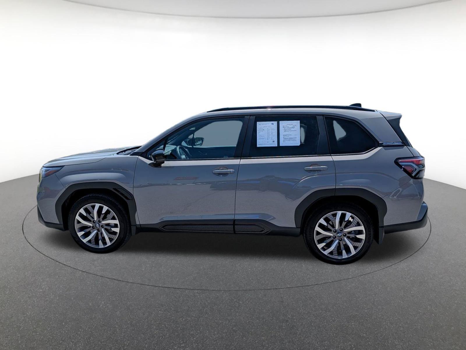 Used 2026 Subaru Forester Touring AWD/4WD image 4
