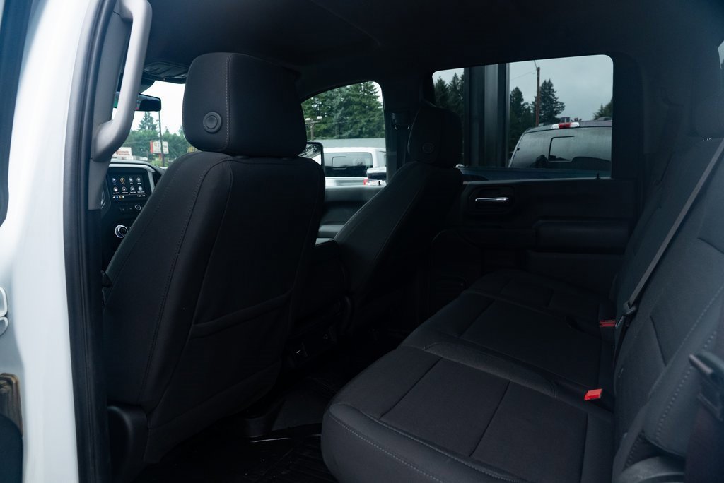 Used 2024 GMC Sierra 3500 Pro w/ Fleet Convenience Package image 20