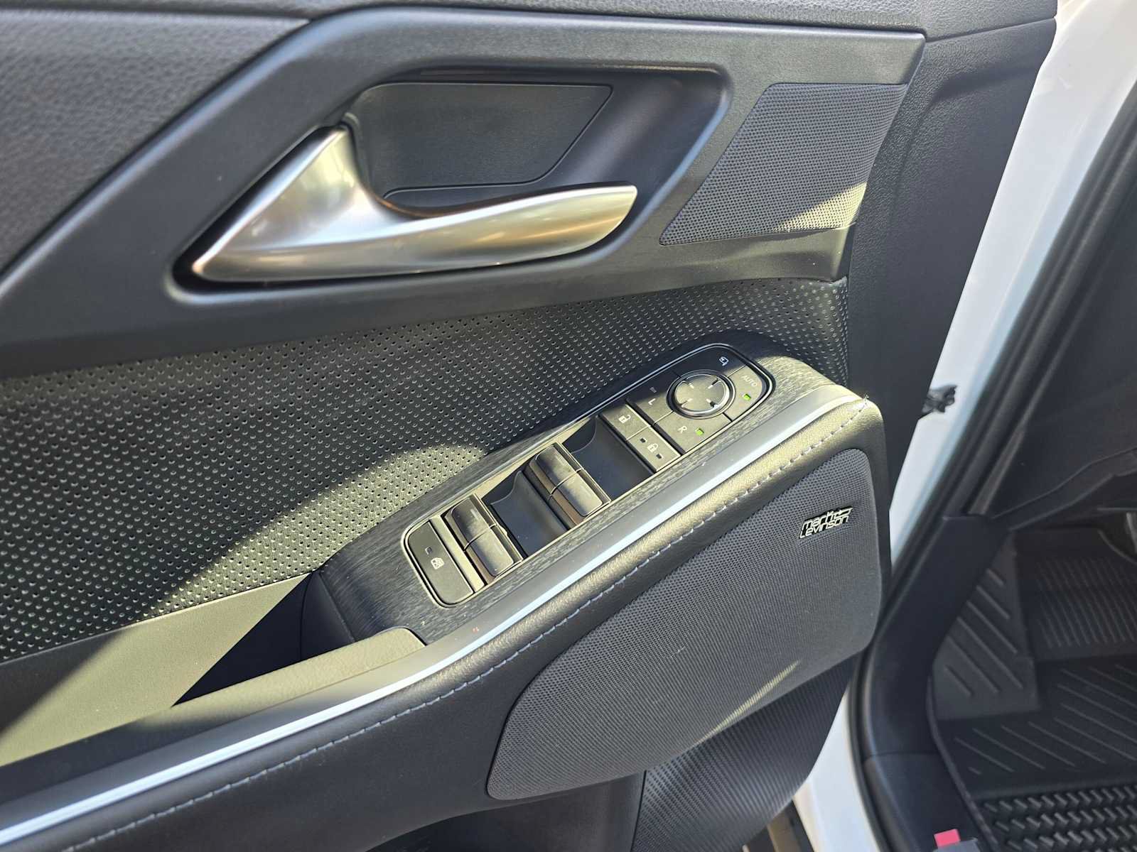 New 2026 Lexus GX 550 AWD/4WD image 20