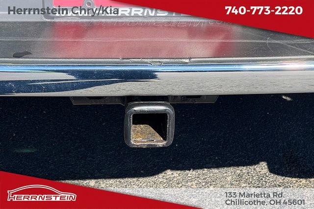 Used 2021 RAM 1500 Big Horn image 25