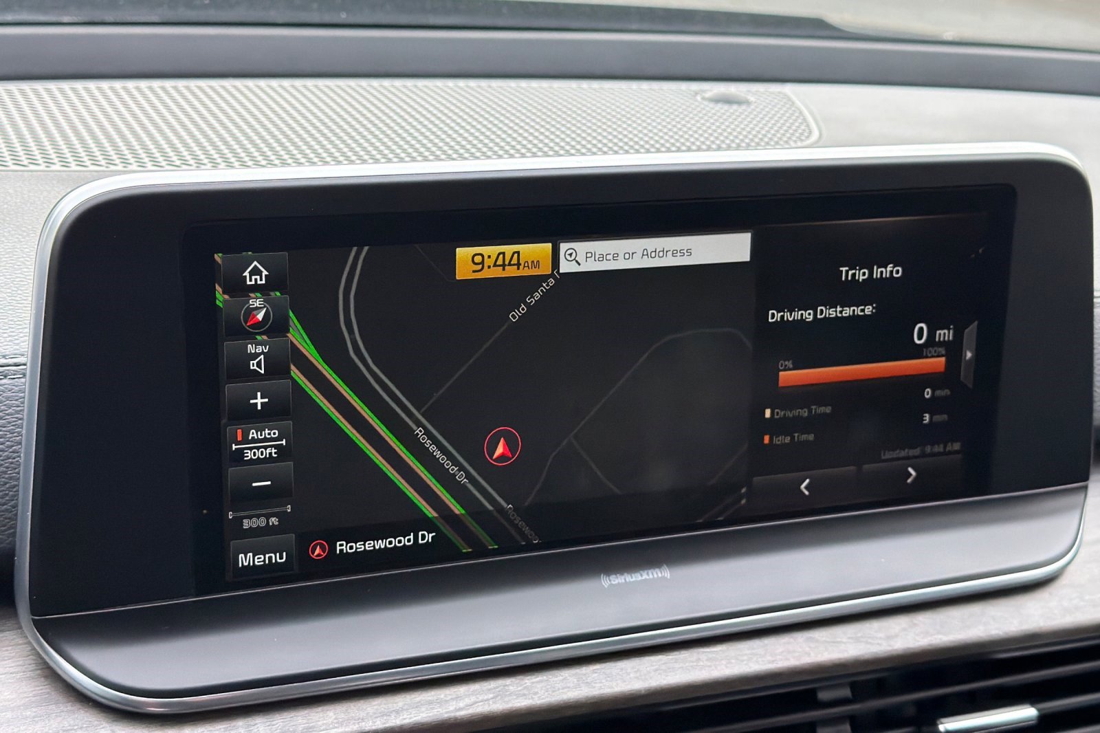 Used 2021 Kia Telluride EX w/ EX Premium Package image 26