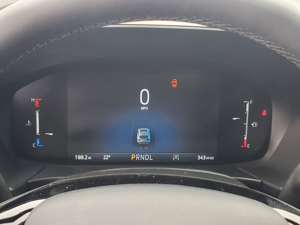 New 2026 Ford Escape Active w/ Cold Weather Package AWD/4WD image 19