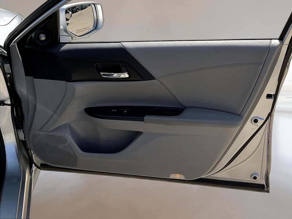 Used 2013 Honda Accord EX-L image 26
