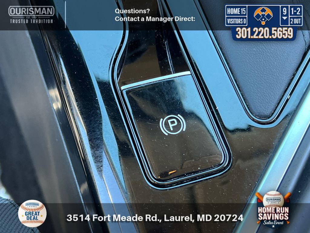 Used 2025 Kia Niro LX image 24