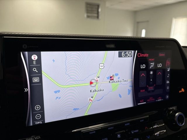 Used 2021 Toyota Highlander Platinum image 35