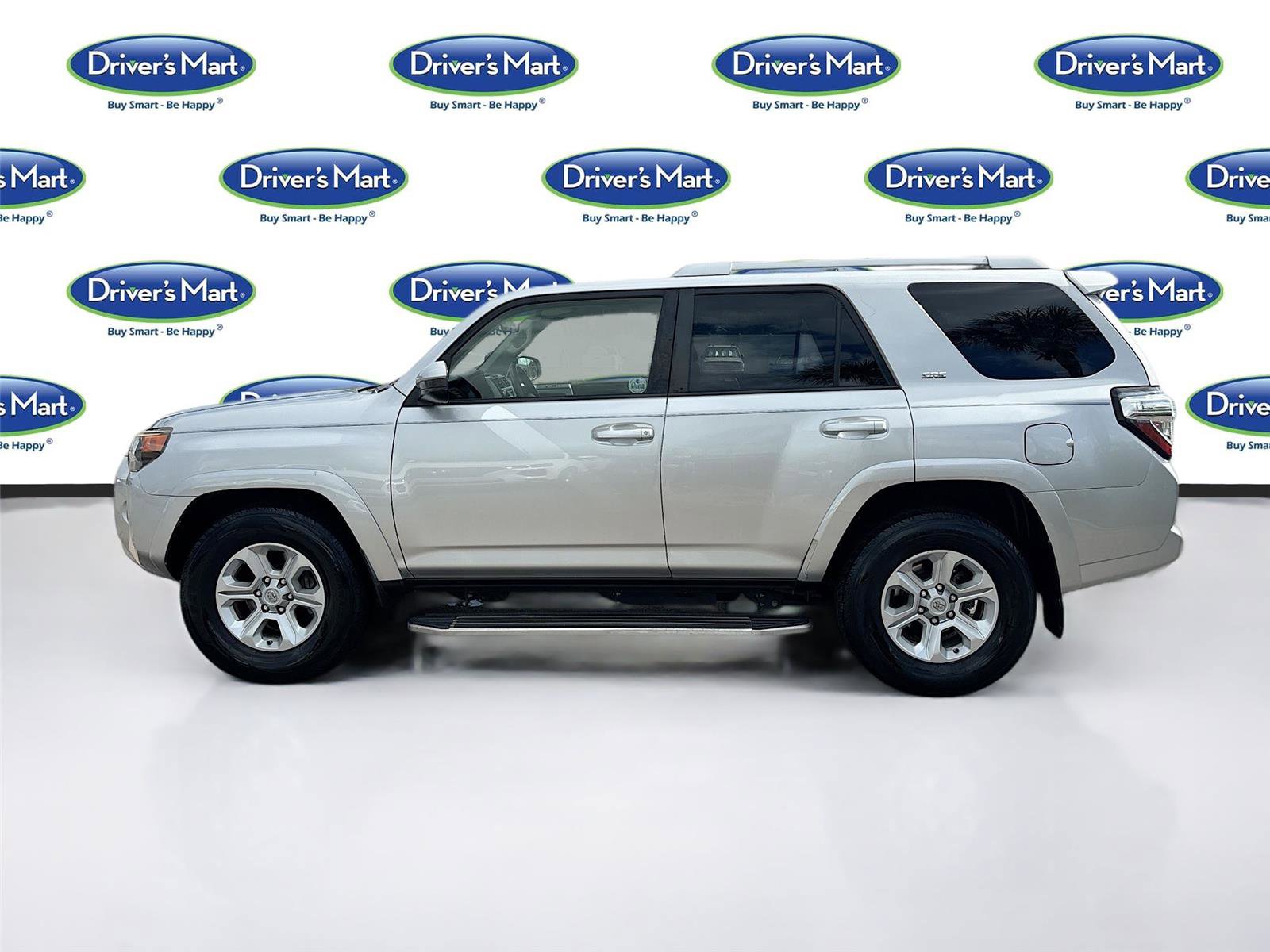 Used 2014 Toyota 4Runner SR5 Premium image 5