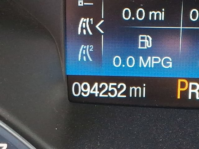 Used 2017 Ford Escape SE w/ Equipment Group 201A AWD/4WD image 21