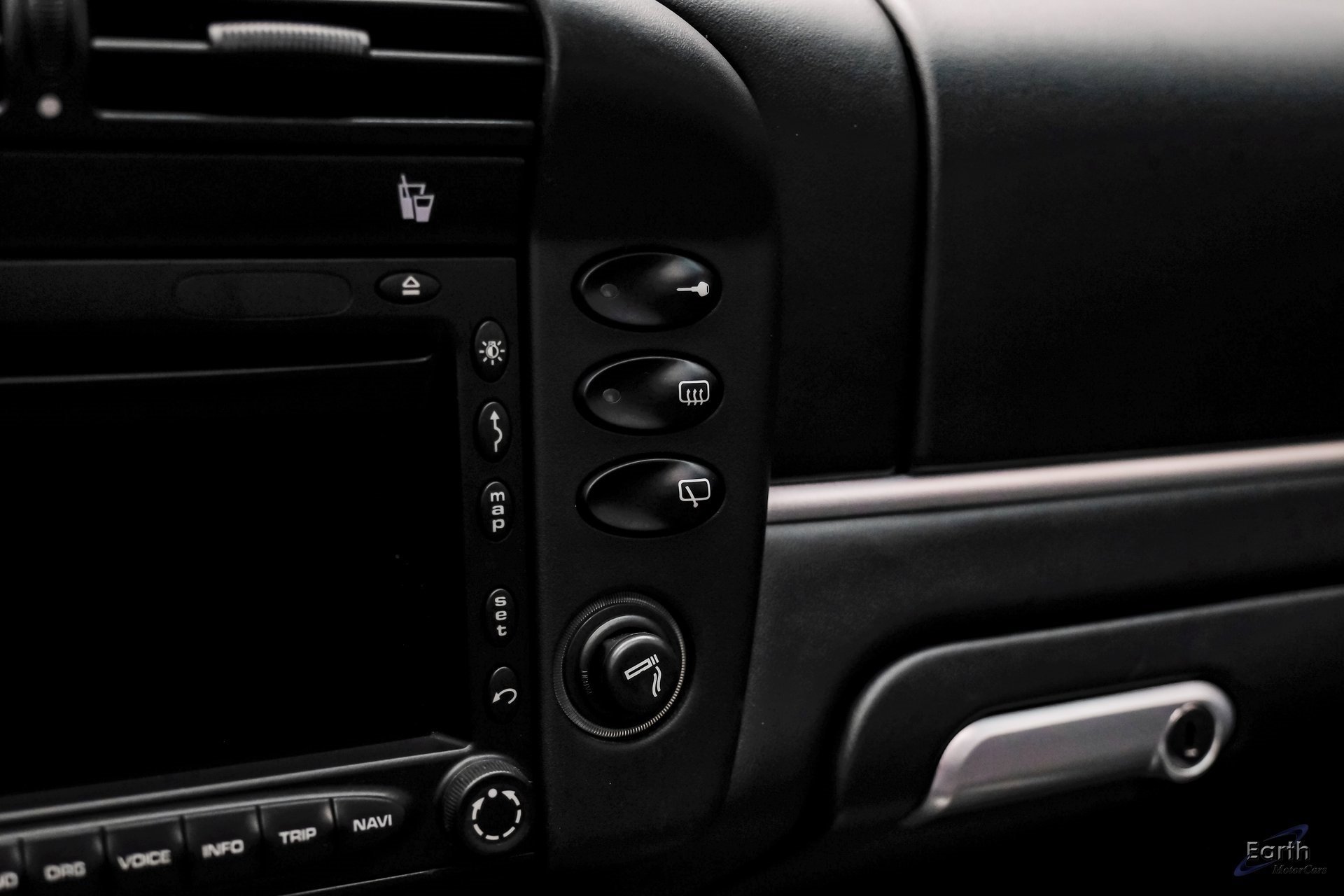 Used 2005 Porsche 911 Turbo S image 60