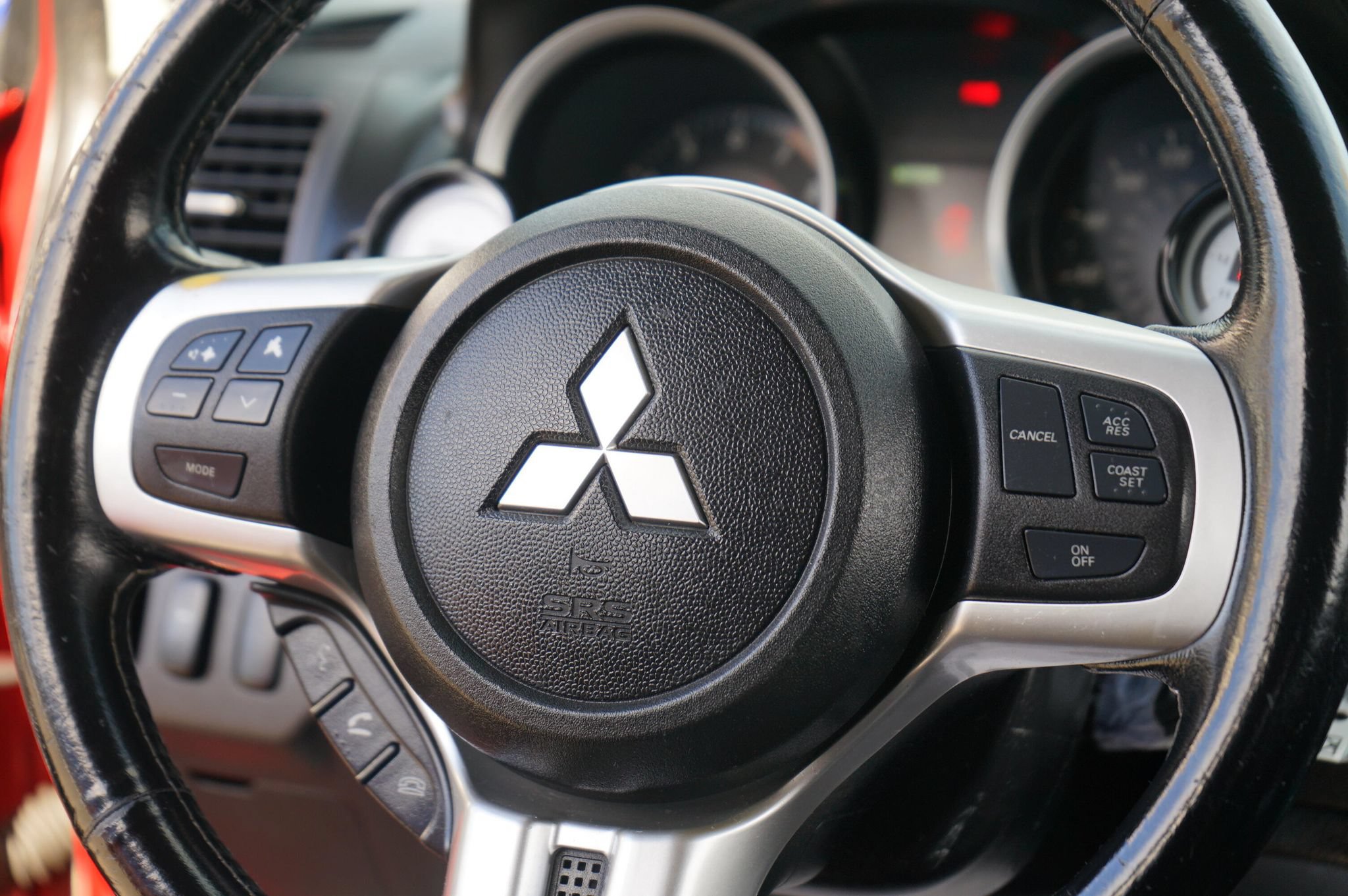 Used 2014 Mitsubishi Lancer Evolution GSR AWD/4WD image 18