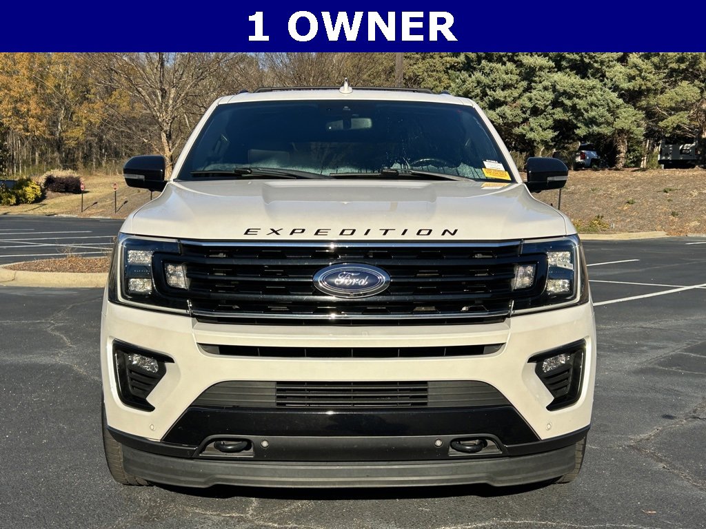 Used 2019 Ford Expedition Limited w/ Equipment Group 303A image 14