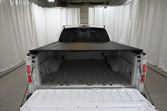 Used 2010 Ford F150 Lariat AWD/4WD image 18