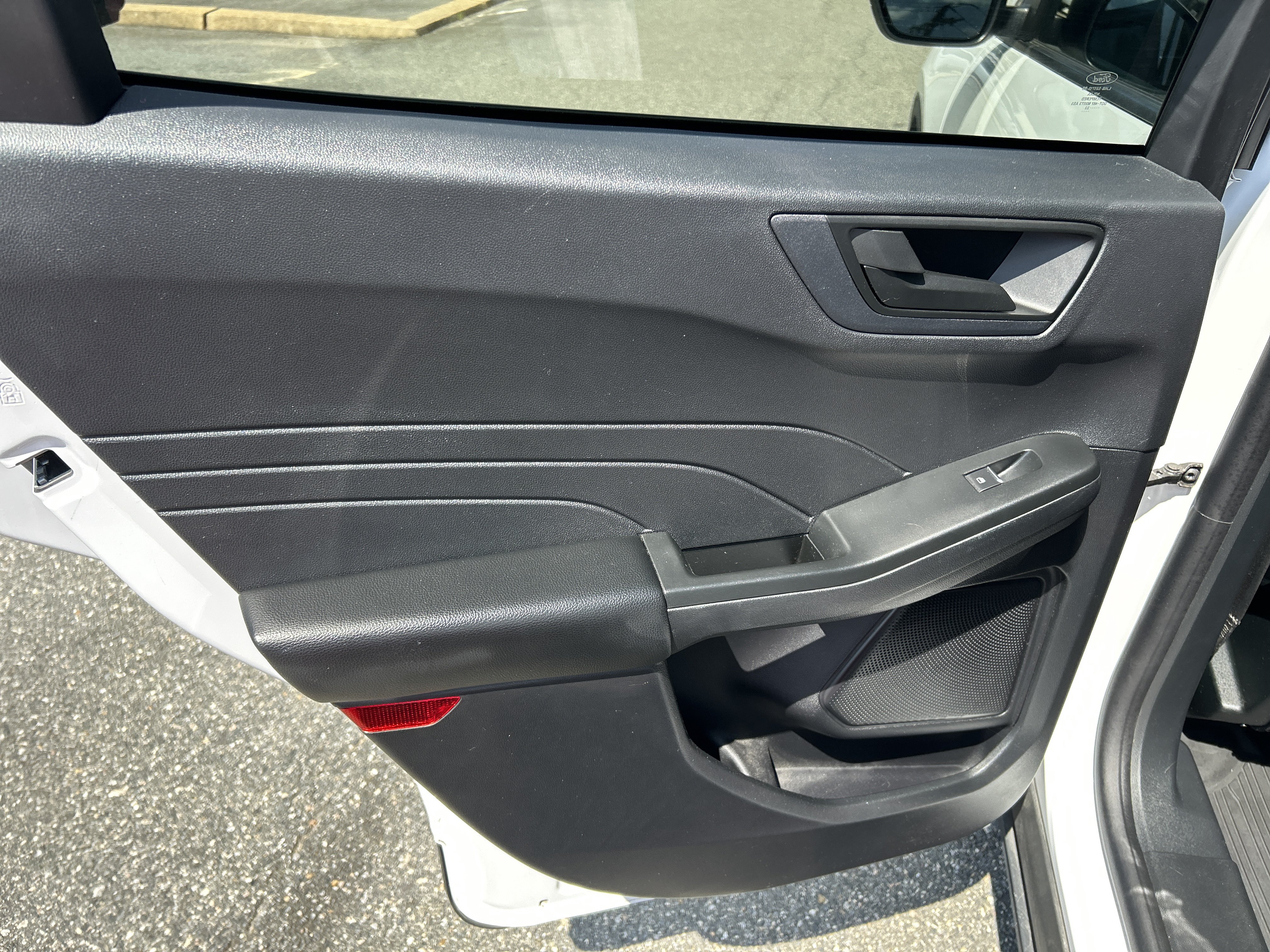 Used 2022 Ford Escape SE w/ Convenience Package FWD image 14