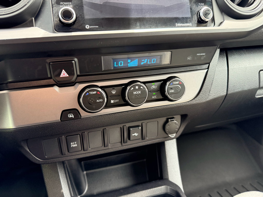 Used 2023 Toyota Tacoma SR RWD image 24