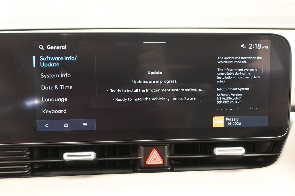 Used 2025 Hyundai Ioniq 5 SEL AWD/4WD image 26