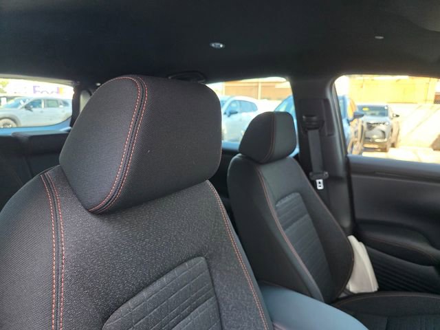 Used 2026 Honda HR-V Sport image 14