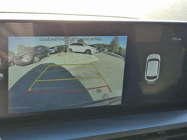 Used 2025 Kia Telluride S image 20