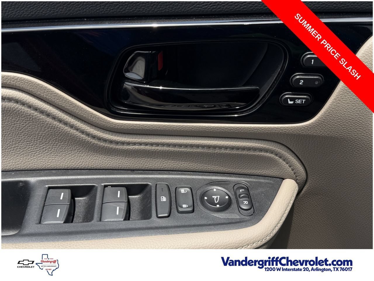 Used 2024 Honda Odyssey Touring image 23
