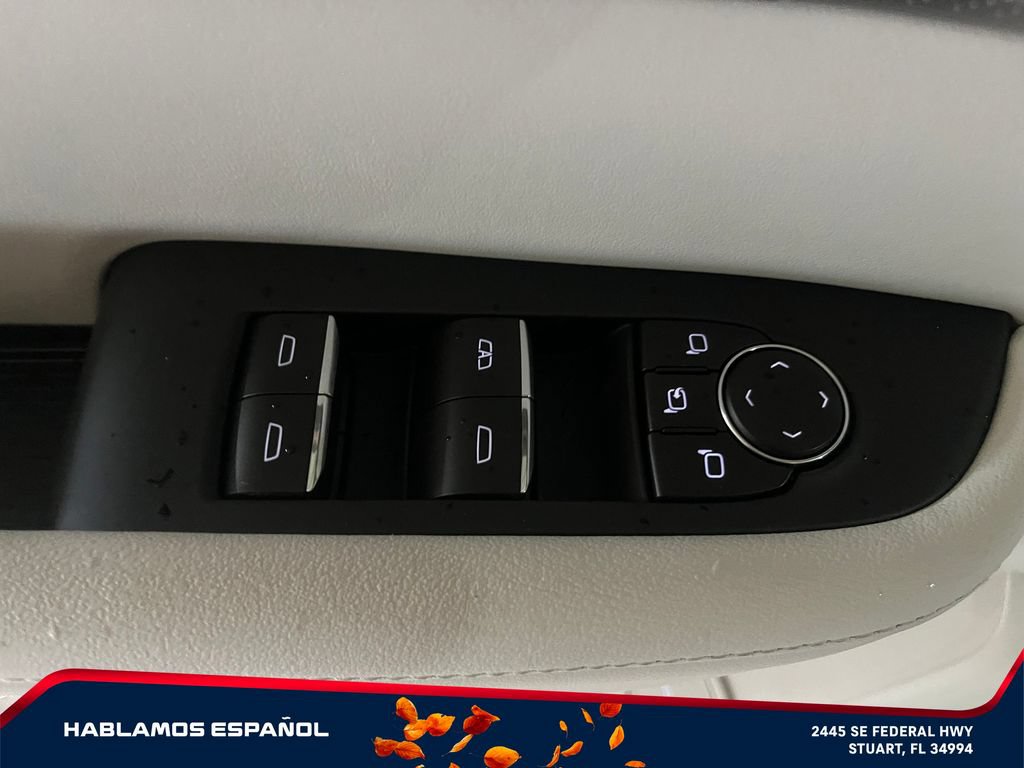New 2026 Buick Enclave Avenir w/ Super Cruise Package AWD/4WD image 13