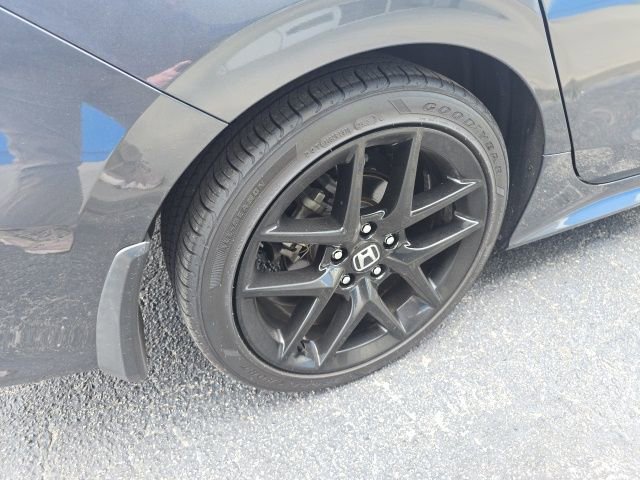 Used 2023 Honda Civic Sport image 32