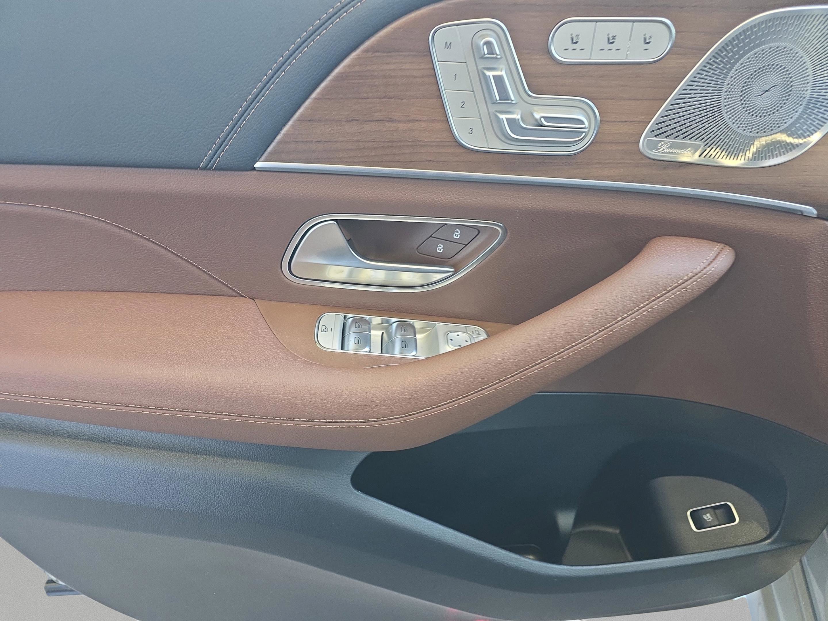 Certified 2026 Mercedes-Benz GLE 580 4MATIC image 19