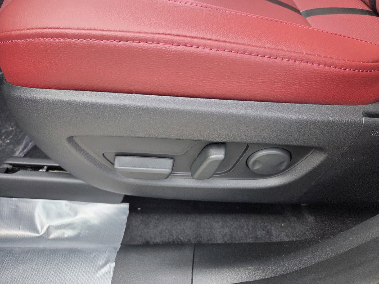 New 2026 MAZDA CX-70 3.3 Turbo S w/ Premium Package AWD/4WD image 4