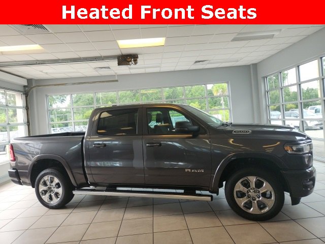 New 2026 RAM 1500 Big Horn image 4