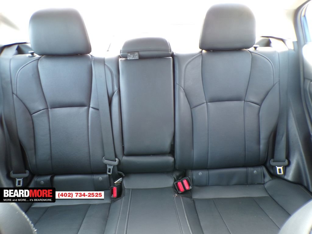 Used 2020 Subaru Impreza 2.0i Limited image 12