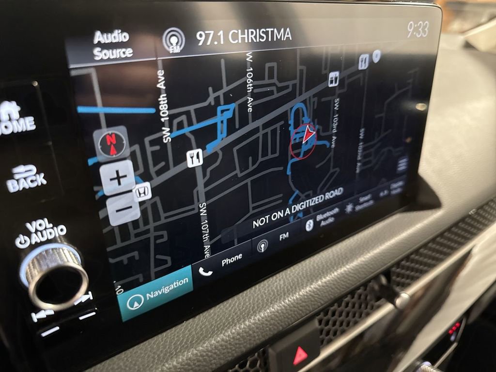 Used 2023 Honda Civic Touring image 27