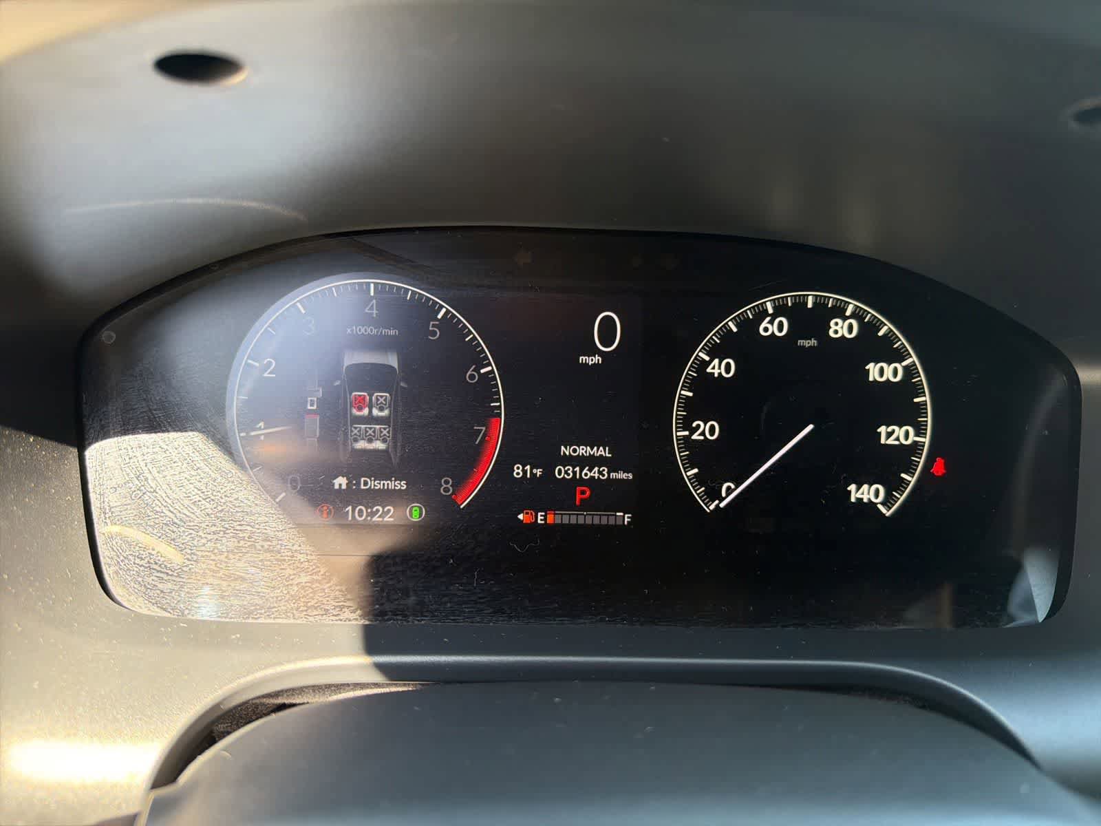 Used 2024 Honda HR-V EX-L image 2