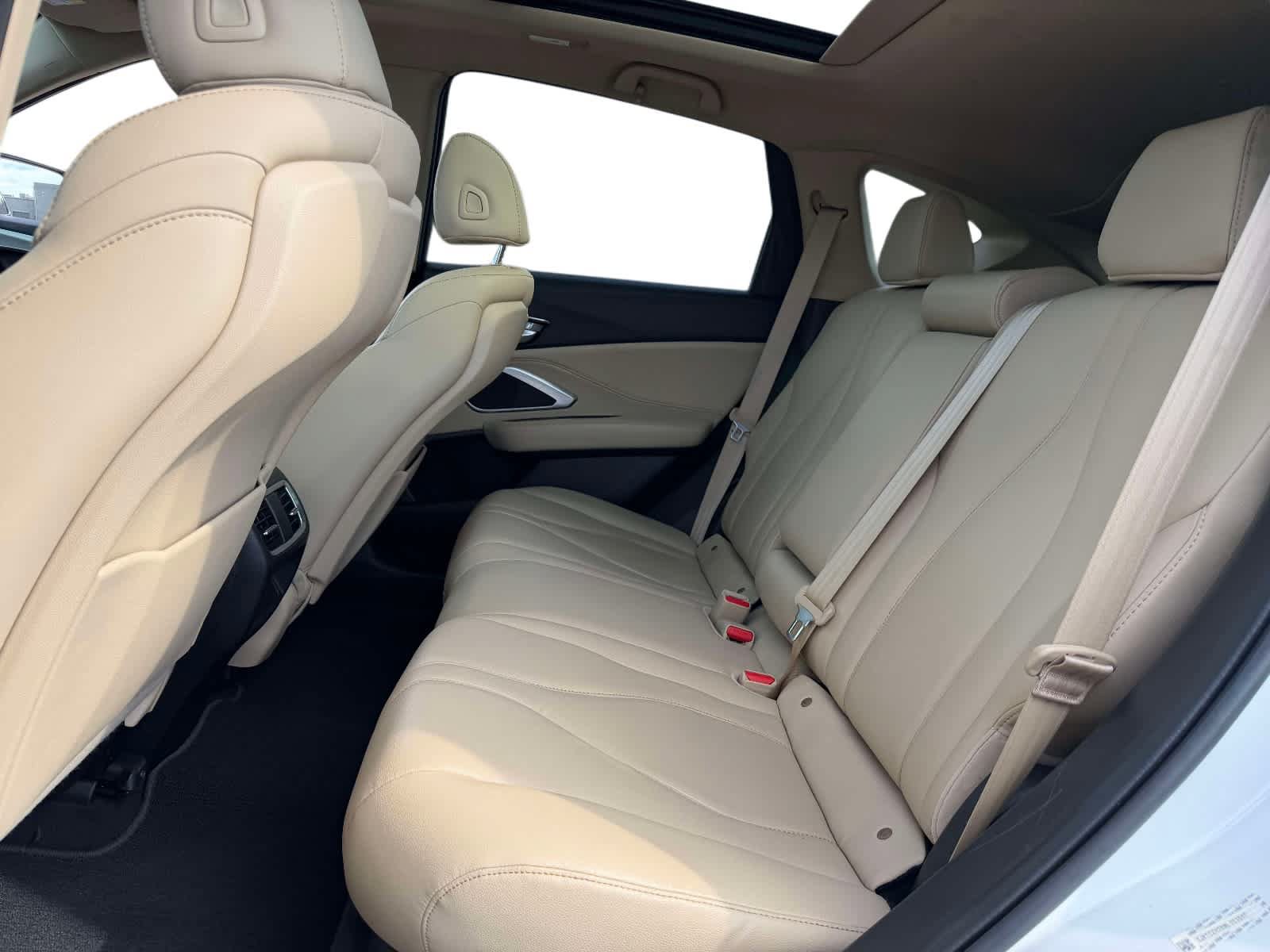 Certified 2021 Acura RDX AWD image 15