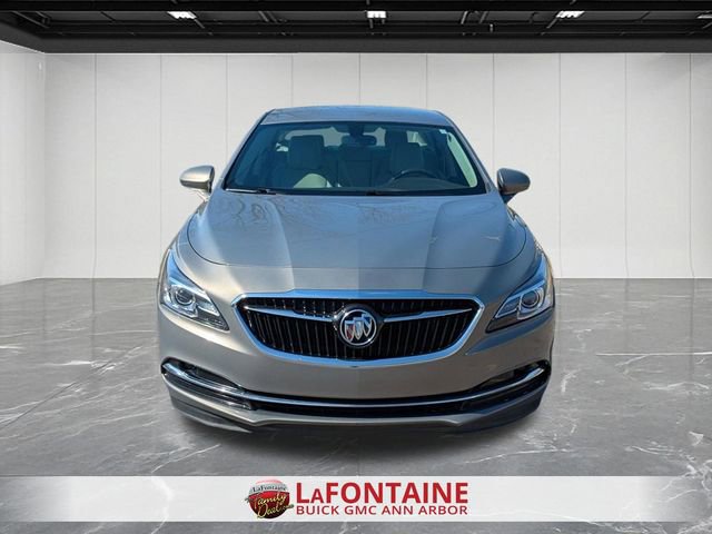 Used 2019 Buick LaCrosse Essence w/ Sights and Sounds Package image 8