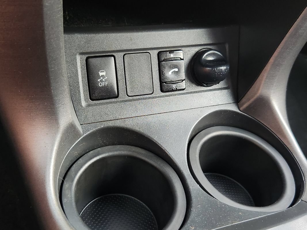 Used 2010 Toyota RAV4 Sport AWD/4WD image 22
