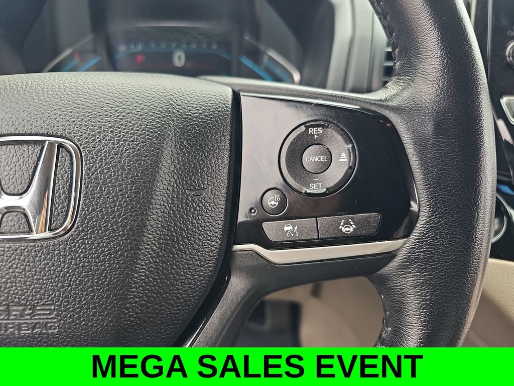 Used 2021 Honda Odyssey Elite image 19