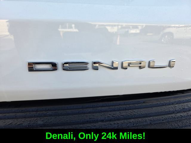 Used 2024 GMC Yukon Denali image 15