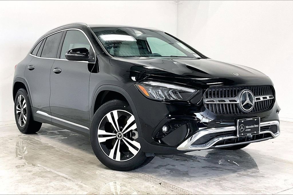 New 2026 Mercedes-Benz GLA 250 image 20
