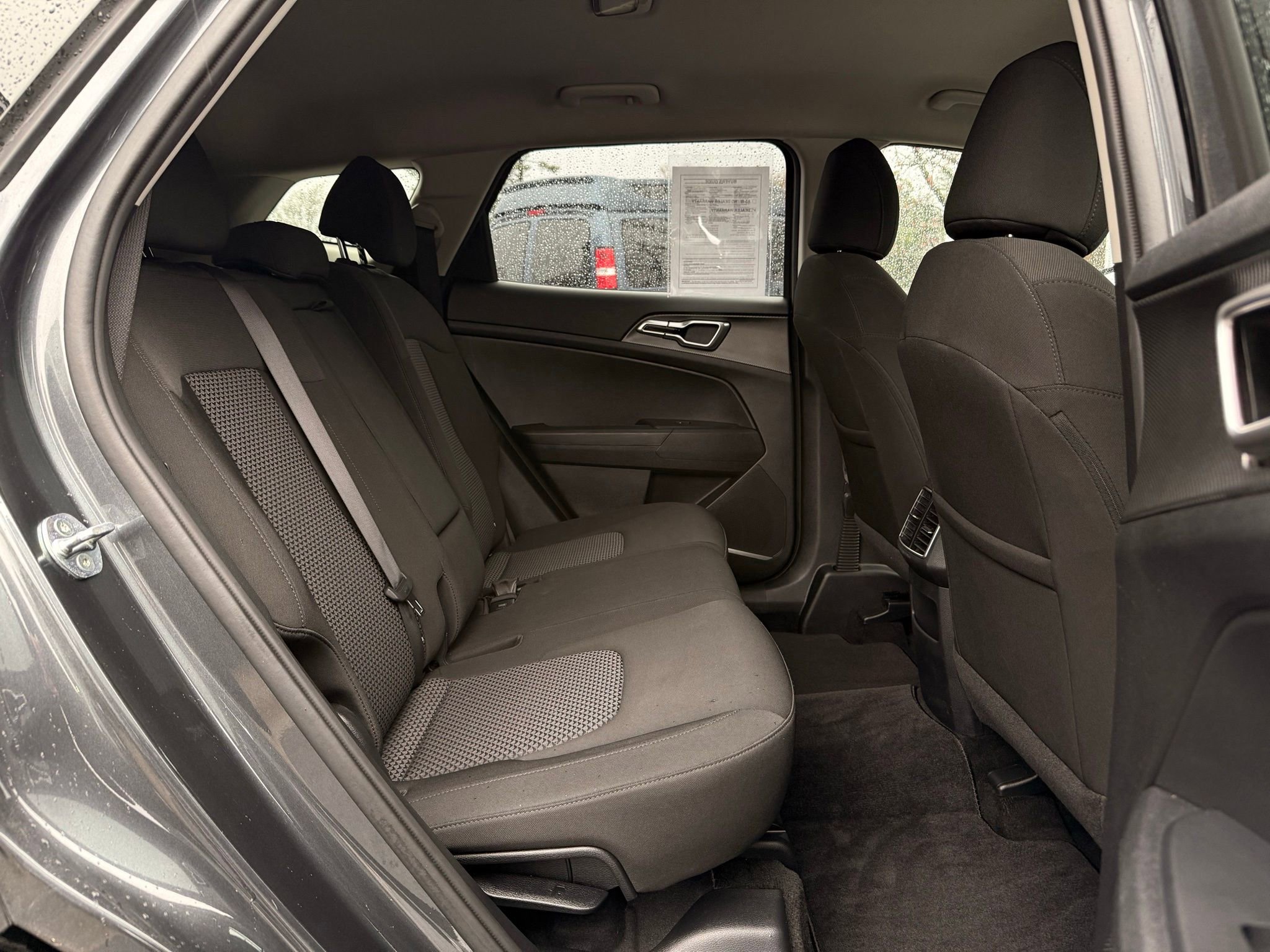 Used 2024 Kia Sportage LX image 21