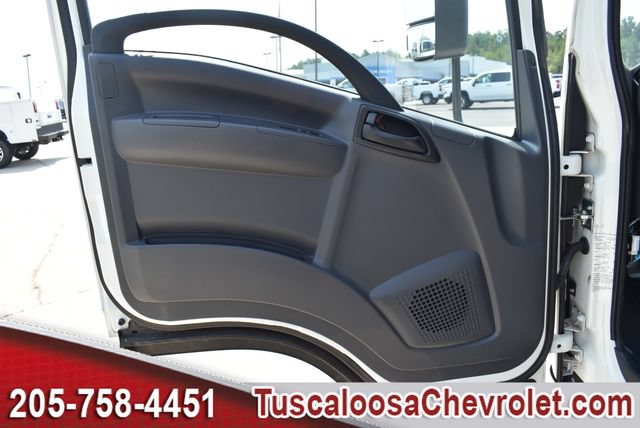 Used 2024 Chevrolet Low Cab Forward RWD image 16