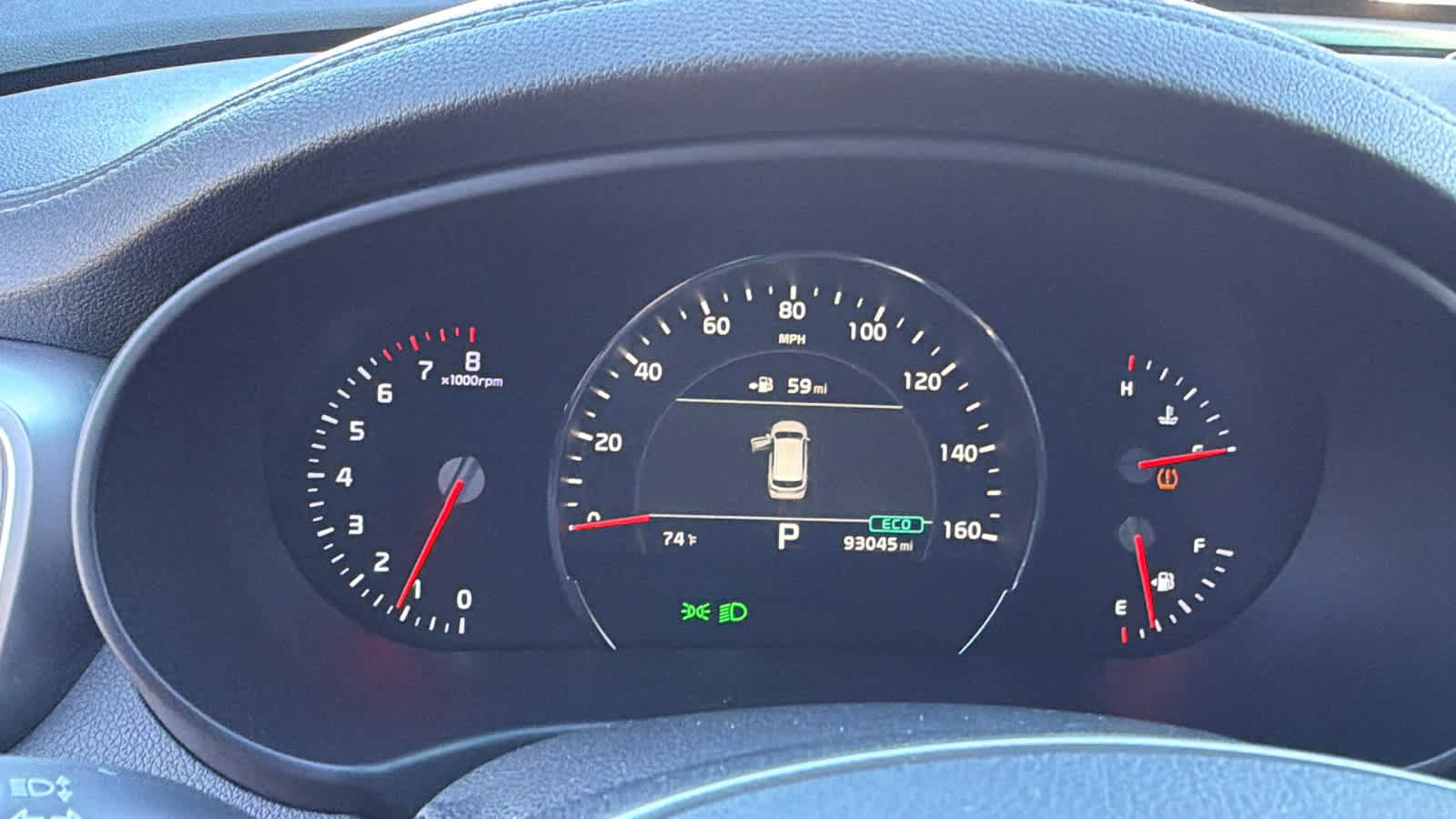 Used 2020 Kia Sorento SX AWD/4WD image 11